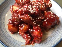 -兰溪小馆(东直门簋街店)