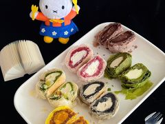 -茶饼斋(鼓楼店)