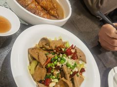 -熠盛粤味·顺德桑拿鸡(永康路店)