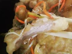 -金掌勺锅包肉(华润万象城店)