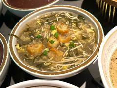 -老淮滨-蚌埠非遗小吃(淮河路店)