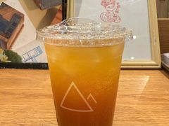 -去茶山(重庆万象城店)