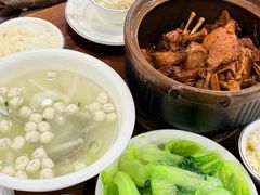 -斯丹姜母鸭·古法干香(涂门街总店)