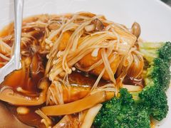 -珍宝海鲜JUMBO Seafood(ifc店)