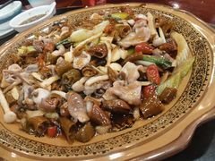 -老来福·非遗酸汤兔(凯旋路店)