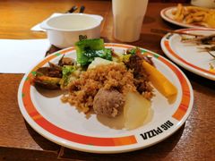 -比格比萨(林萃路店)