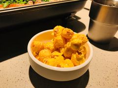 -半天妖烤鱼(丰科万达店)