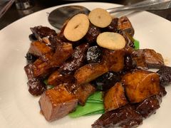 -环球港凯悦 · 享悦中餐厅