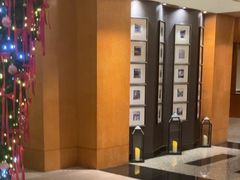 -上海锦江汤臣洲际大酒店