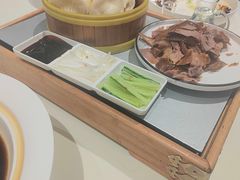 -渝信川菜 · 川味家常菜(财富购物中心店)