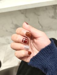 -吉吉靓甲美睫