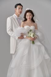 -唯一视觉婚纱摄影(李家村店)