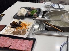 -就这么牛潮式牛肉火锅(华侨城店)