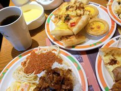 -比格比萨自助(花园路店)