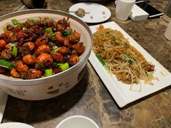 -郑喜旺烧烤(郑州总店)
