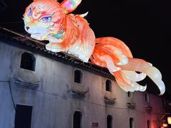 -横店影视城梦幻谷园区