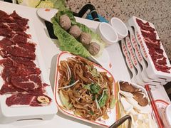 -八合里潮汕鲜牛肉火锅(上海汇智广场店)