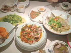 -码头见·潮汕菜(领展中心城店)