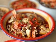 -老三样·旧食新味(万寿宫店)