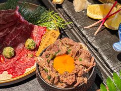 -黑牛の店·黑金店(沈阳万象城店)