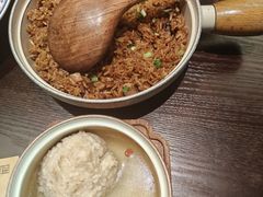 -古都历食南京菜·烤鸭·鸭血粉丝·汤包(南京博物院店)