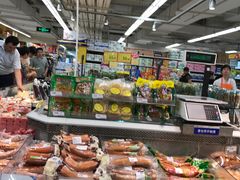 -华润万家(M2香港名都店)