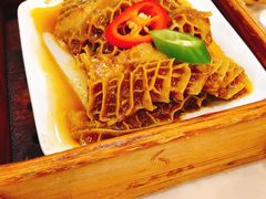 -點無缺茶楼·海鲜酒家(世博店)