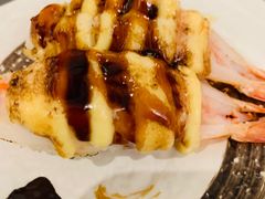 -沼津港精致料理·寿喜烧·烧鸟(漕河泾印象城店)