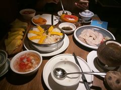 -首秀·四川料理(星耀101店)