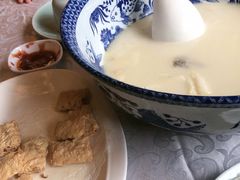 -山外山菜馆(玉泉路店)