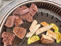 -黄金牧场(明洞总店)