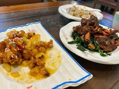 -云隐小厨·传统大理美食(复兴路店)
