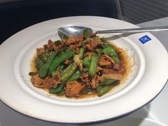 -兰湘子·湘菜小炒(长安万科广场店)