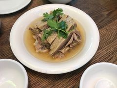 -小京東淮扬菜餐厅