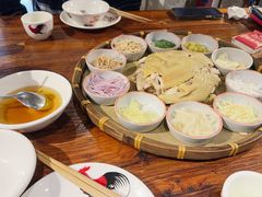 -广府乡下·饭庄(新港东路店)