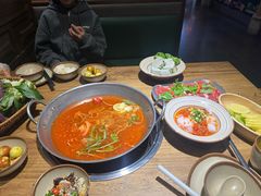 -老凯俚酸汤鱼(东山店)