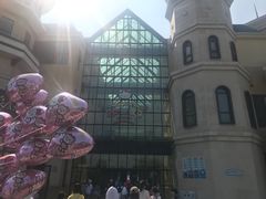 -杭州Hello Kitty乐园