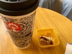 -霸王茶姬(南强街店)