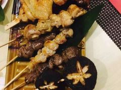 -有喜屋·深夜食堂(北京西路店)