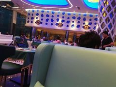 -瑞德姆美人鱼海底演艺主题餐厅(亚龙湾店)