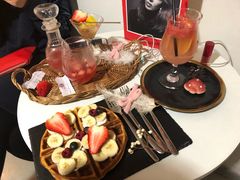 -Smile House咖啡馆(群芳小区店)