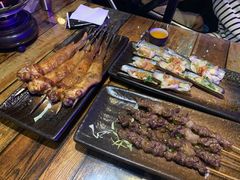 -质烤烤物·活烤海鲜(质烤总店)