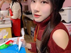 -幸福里DIY蛋糕烘焙·团建·拼豆豆(普陀店)