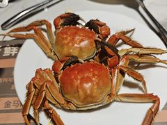 -金马门国际美食百汇(珞喻路店)