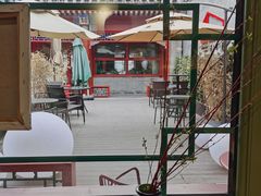 -Catch Bagel(芳草地店)