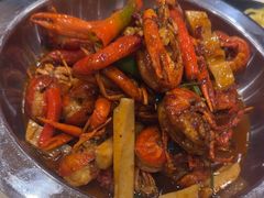 -聚味瞿记·龙虾堂(天元店)