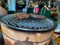 -原始泥炉烤肉(总店)