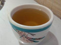 玫瑰茶-蕃茄述·好汤自然来(江汉路店)