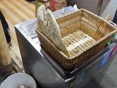 -荆楚任氏锅盔(紫阳路店)