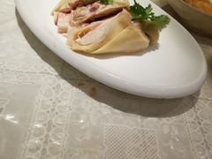-老上海弄堂菜馆(恒基名人购物中心店)
